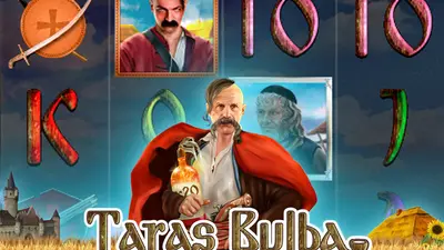 taras bulba
