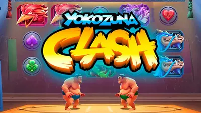 yokozuna clash