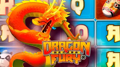 dragon fury