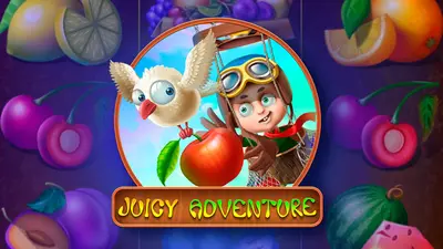 juice adventure